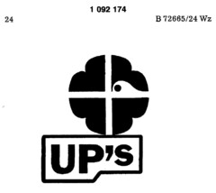 UP`s