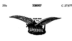 SPEEDOIL