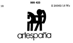 artespaña