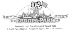 EUROPA-PARK