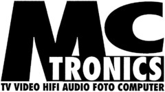 MC TRONICS