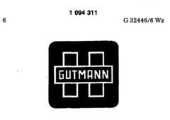 GUTMANN