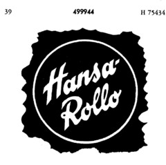 Hansa-Rollo