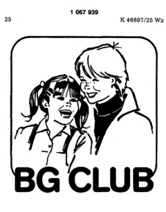 BG CLUB