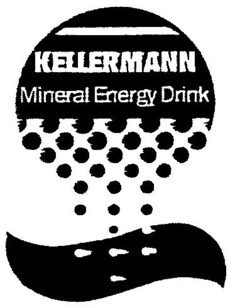 KELLERMANN MINERAL ENERGY DRINK