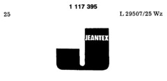 J JEANTEX