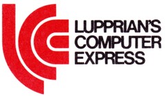 LUPPRIAN`S COMPUTER EXPRESS