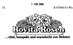 Rovita-Rosen