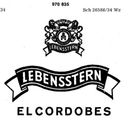 LEBENSSTERN ELCORDOBES