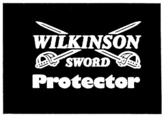 WILKINSON SWORD Protector