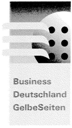 Business Deutschland GelbeSeiten