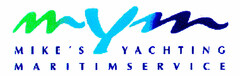 MIKE'S YACHTING MARITIMSERVICE