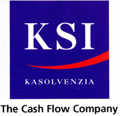 KSI KASOLVENZIA The Cash Flow Company