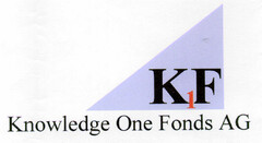 K1F Knowledge One Fonds AG