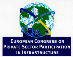 European Congress on Private Sector Participation in Infrastructure