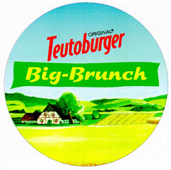 ORIGINAL Teutoburger Big-Brunch