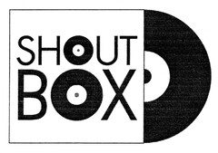 SHOUTBOX