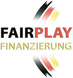 FAIRPLAY FINANZIERUNG