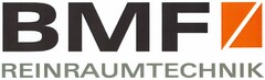 BMF REINRAUMTECHNIK