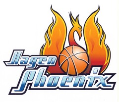 Hagen Phoenix