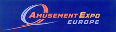 AMUSEMENT EXPO EUROPE