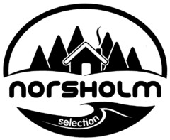 norSHOLm selection