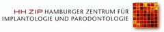 HH ZIP HAMBURGER ZENTRUM FÜR IMPLANTOLOGIE UND PARODONTOLOGIE