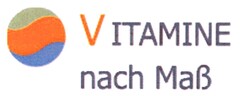 VITAMINE nach Maß