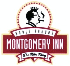 MONTGOMERY INN