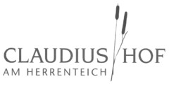 CLAUDIUS HOF AM HERRENTEICH