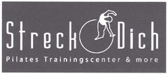 Streck Dich Pilates Trainingscenter & more