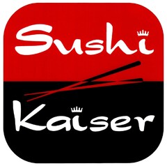 Sushi Kaiser