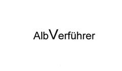 Alb Verführer