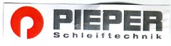 PIEPER Schleiftechnik