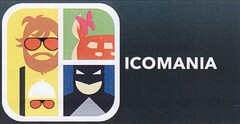 ICOMANIA