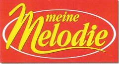 meine Melodie