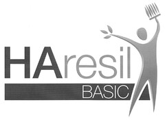 HAresil BASIC