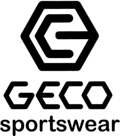 GECO sportswear