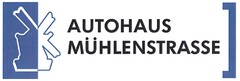 AUTOHAUS MÜHLENSTRASSE