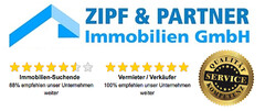 ZIPF & PARTNER Immobilien GmbH