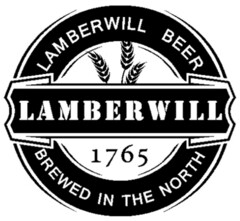 LAMBERWILL