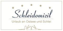 Schleidomizil Urlaub an Ostsee und Schlei