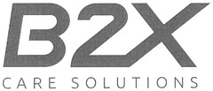 B2X CARE SOLUTIONS