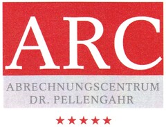 ARC ABRECHNUNGSCENTRUM DR. PELLENGAHR