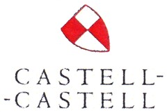 CASTELL- -CASTELL