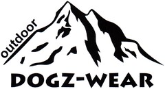 outdoor DOGZ-WEAR