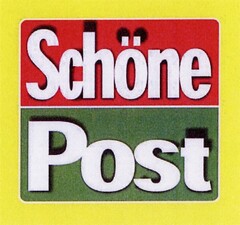 Schöne Post