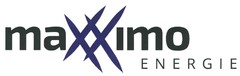 maXXimo ENERGIE