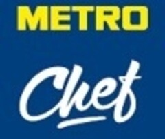 METRO Chef