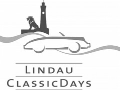 LINDAU CLASSIC DAYS